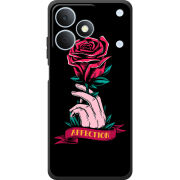 Чохол BoxFace Realme Note 80 