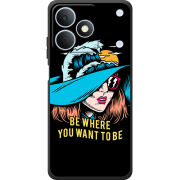 Чохол BoxFace Realme Note 80 