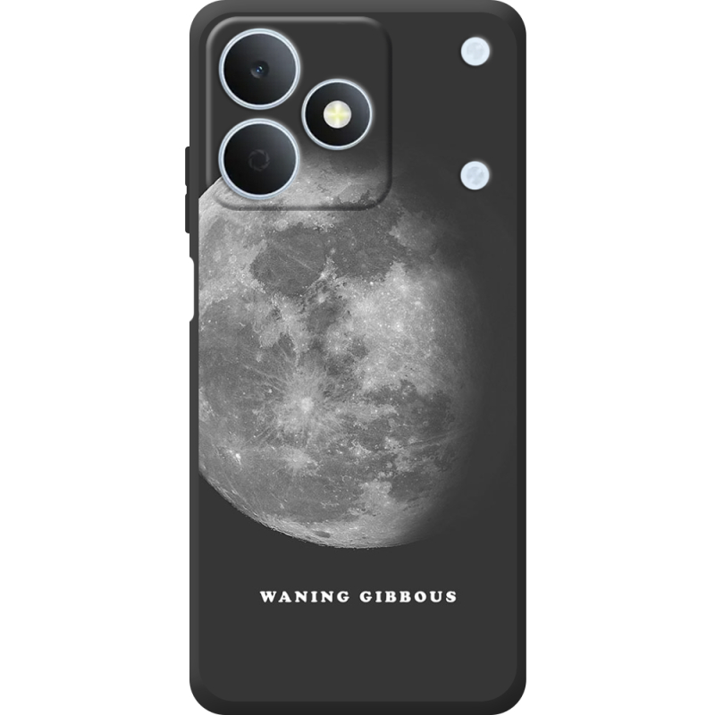 Чохол BoxFace Realme Note 80 