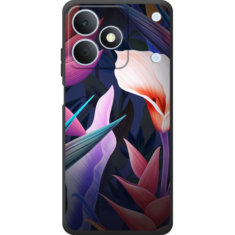 Чохол BoxFace Realme Note 80 