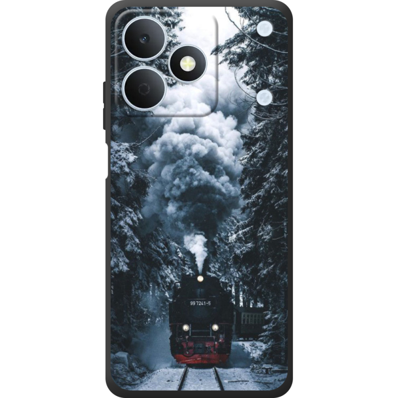 Чохол BoxFace Realme Note 80 