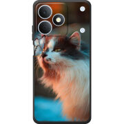 Чохол BoxFace Realme Note 80 