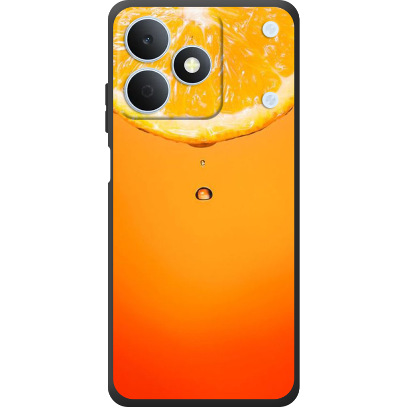 Чохол BoxFace Realme Note 80 