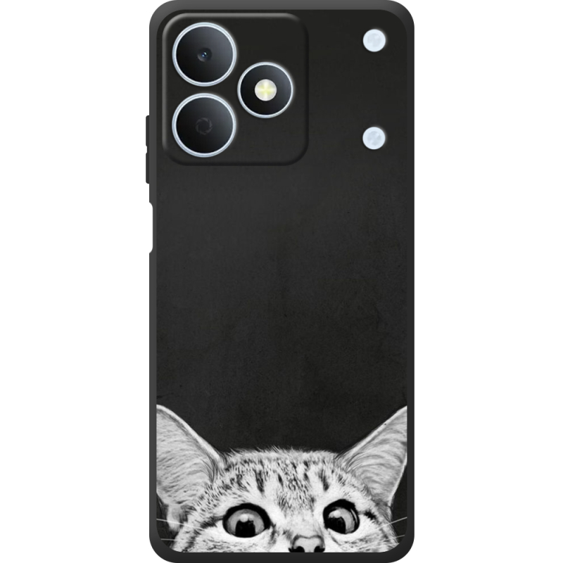 Чохол BoxFace Realme Note 80 