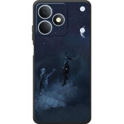 Чохол BoxFace Realme Note 80 