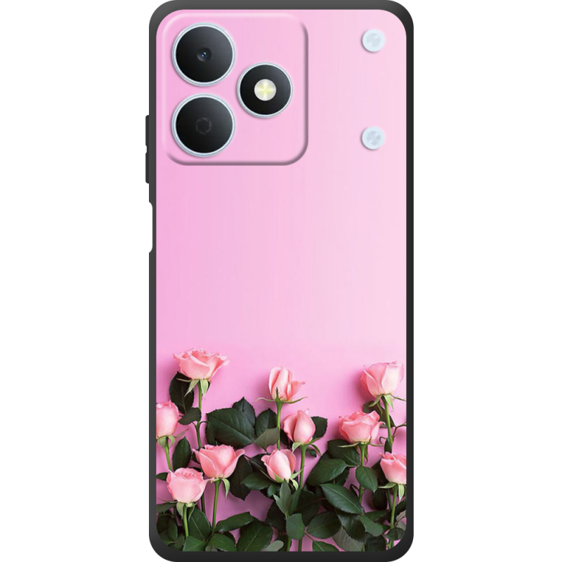 Чохол BoxFace Realme Note 80 