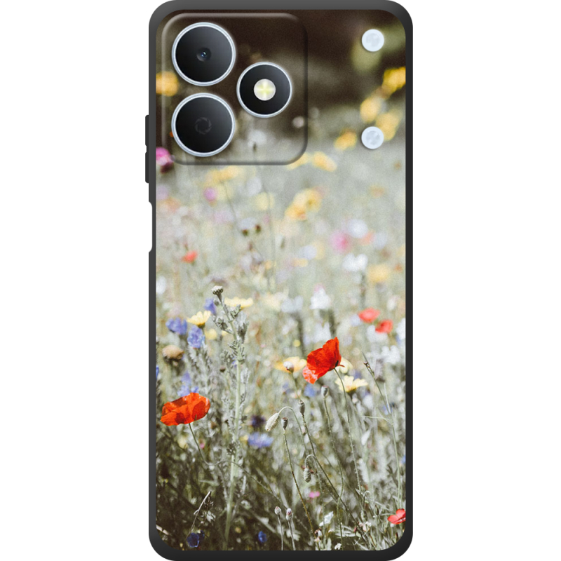 Чохол BoxFace Realme Note 80 