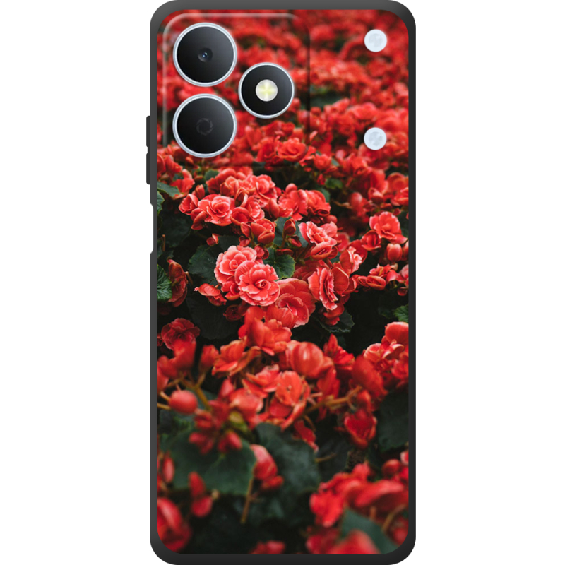 Чохол BoxFace Realme Note 80 