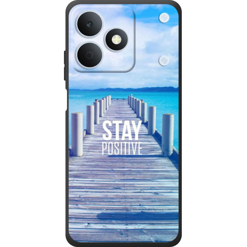 Чохол BoxFace Realme Note 80 