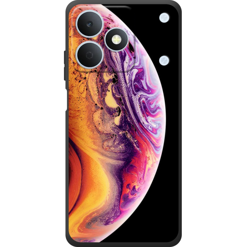 Чохол BoxFace Realme Note 80 