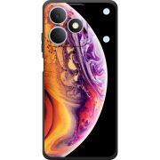 Чохол BoxFace Realme Note 80 