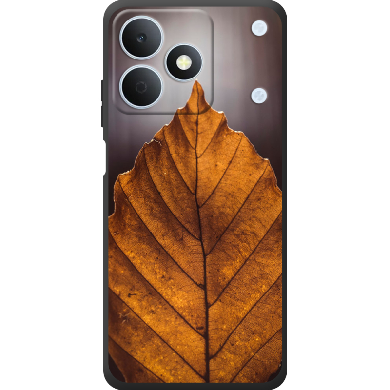 Чохол BoxFace Realme Note 80 