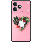 Чохол BoxFace Realme Note 80 