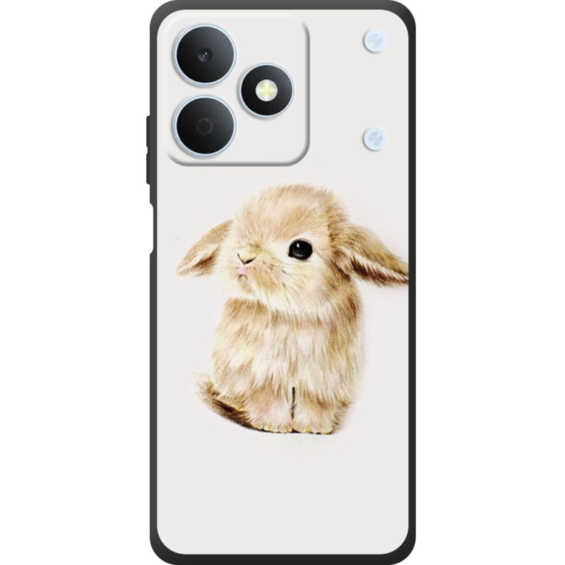 Чохол BoxFace Realme Note 80 