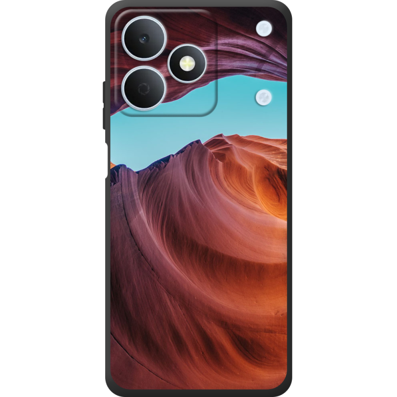 Чохол BoxFace Realme Note 80 