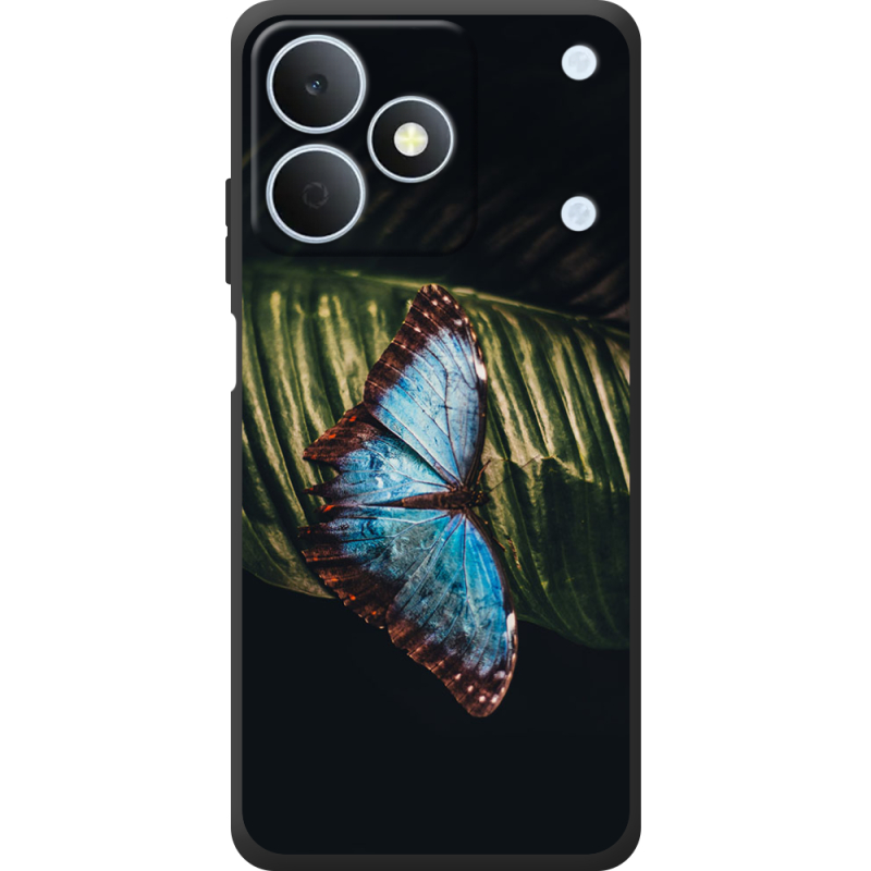 Чохол BoxFace Realme Note 80 
