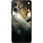Чохол BoxFace Realme Note 80 
