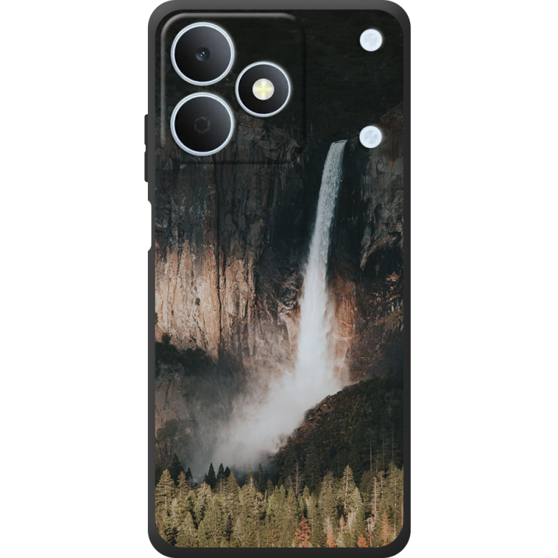 Чохол BoxFace Realme Note 80 