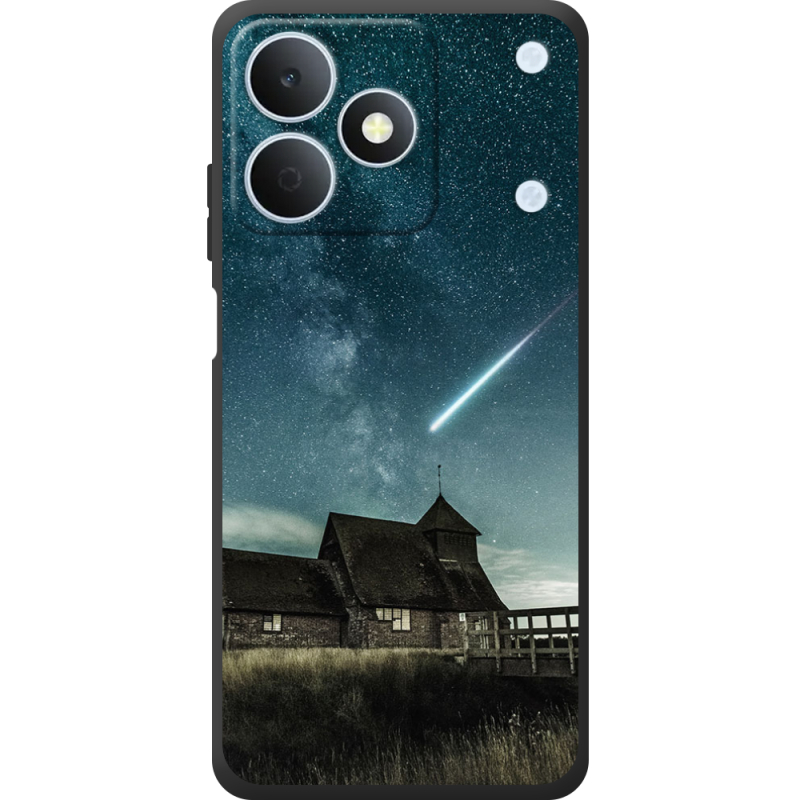 Чохол BoxFace Realme Note 80 