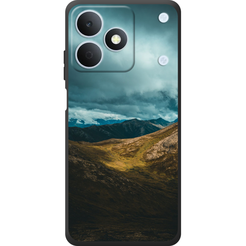 Чохол BoxFace Realme Note 80 