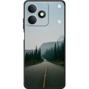 Чохол BoxFace Realme Note 80 
