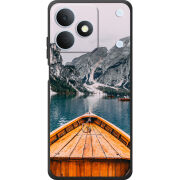 Чохол BoxFace Realme Note 80 