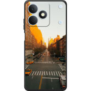 Чохол BoxFace Realme Note 80 
