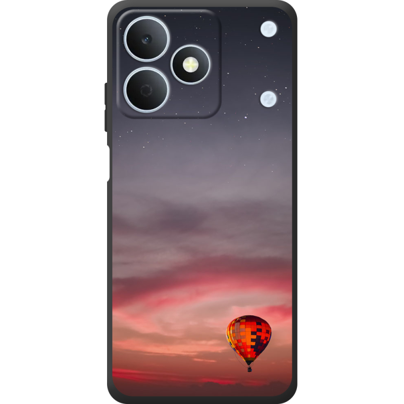 Чохол BoxFace Realme Note 80 
