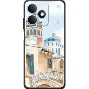 Чохол BoxFace Realme Note 80 