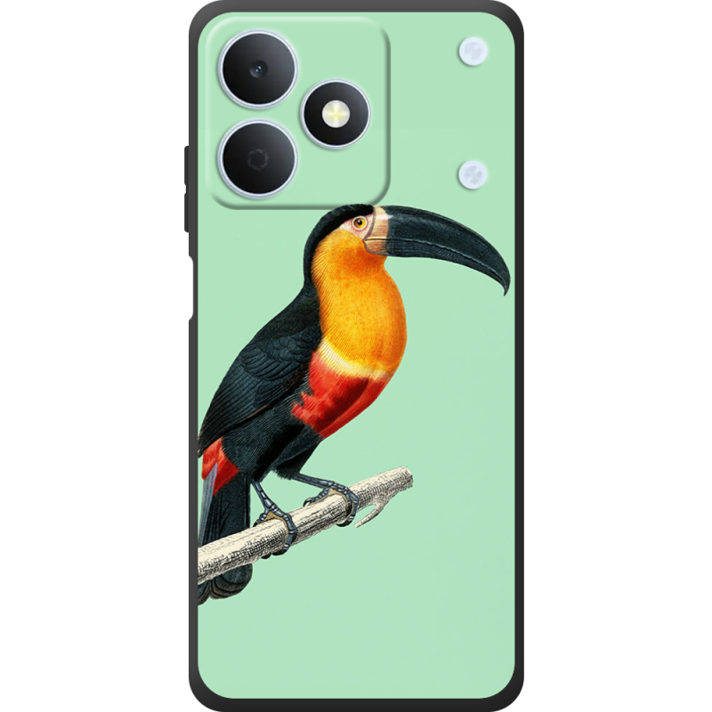 Чохол BoxFace Realme Note 80 