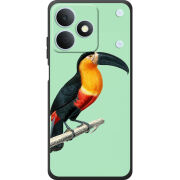 Чохол BoxFace Realme Note 80 