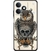 Чохол BoxFace Realme Note 80 