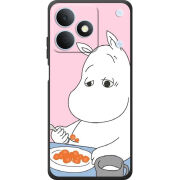 Чохол BoxFace Realme Note 80 Mumintroll