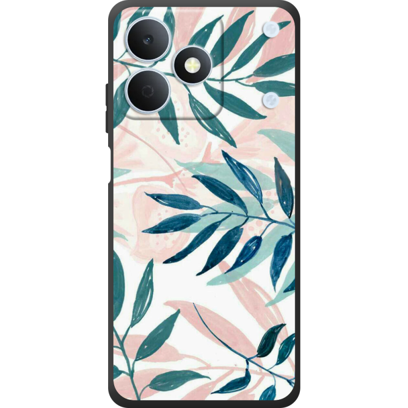 Чохол BoxFace Realme Note 80 