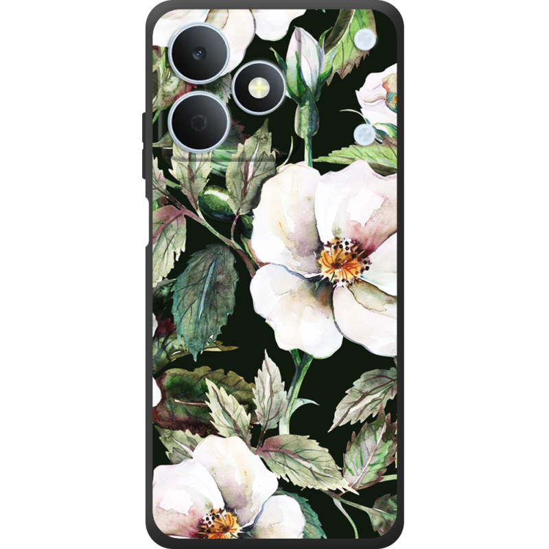 Чохол BoxFace Realme Note 80 Blossom Roses