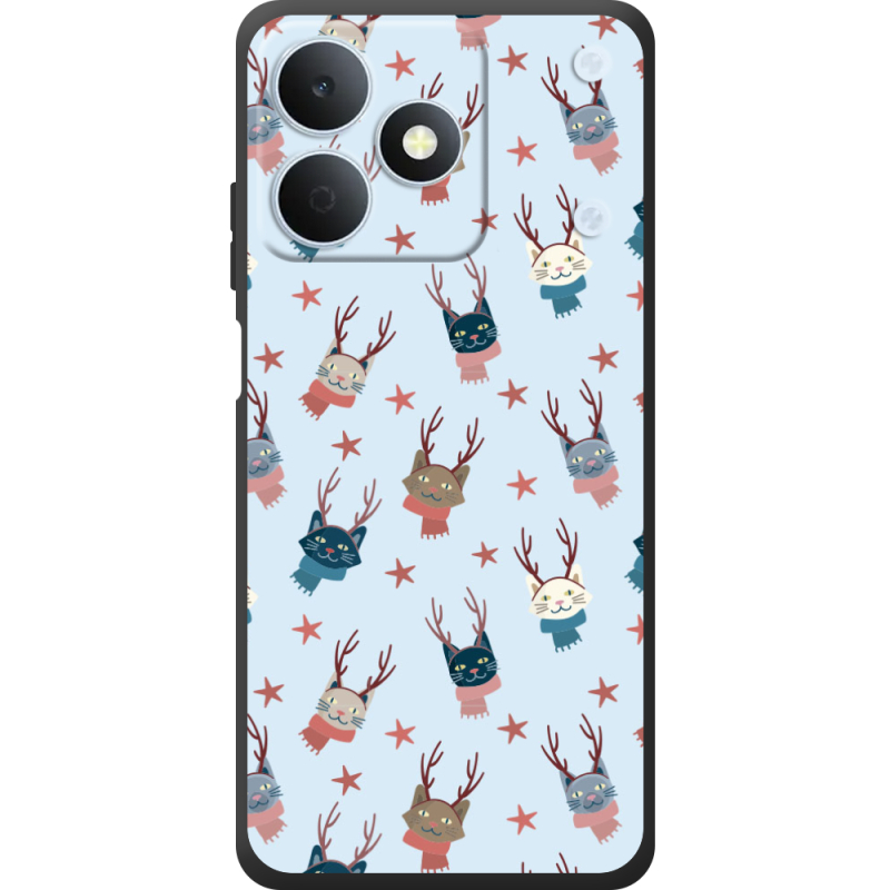 Чохол BoxFace Realme Note 80 