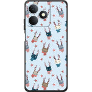 Чохол BoxFace Realme Note 80 