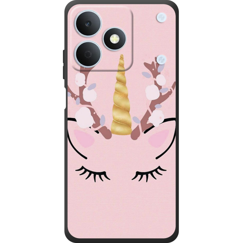Чохол BoxFace Realme Note 80 
