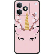 Чохол BoxFace Realme Note 80 