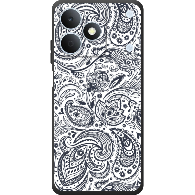 Чохол BoxFace Realme Note 80 