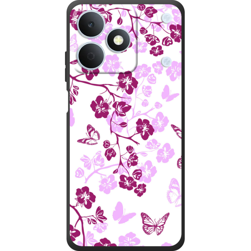 Чохол BoxFace Realme Note 80 