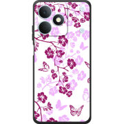 Чохол BoxFace Realme Note 80 