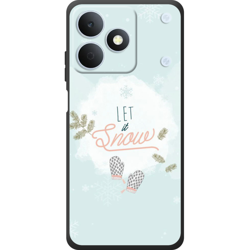 Чохол BoxFace Realme Note 80 