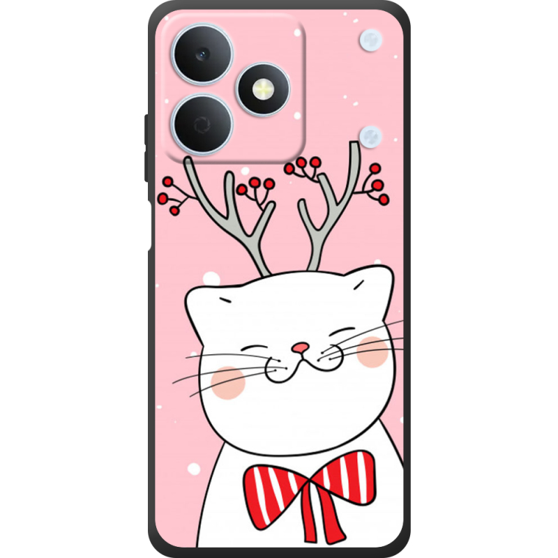 Чохол BoxFace Realme Note 80 