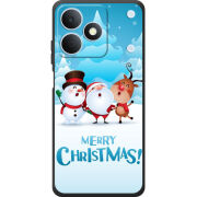 Чохол BoxFace Realme Note 80 