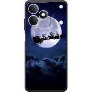 Чохол BoxFace Realme Note 80 