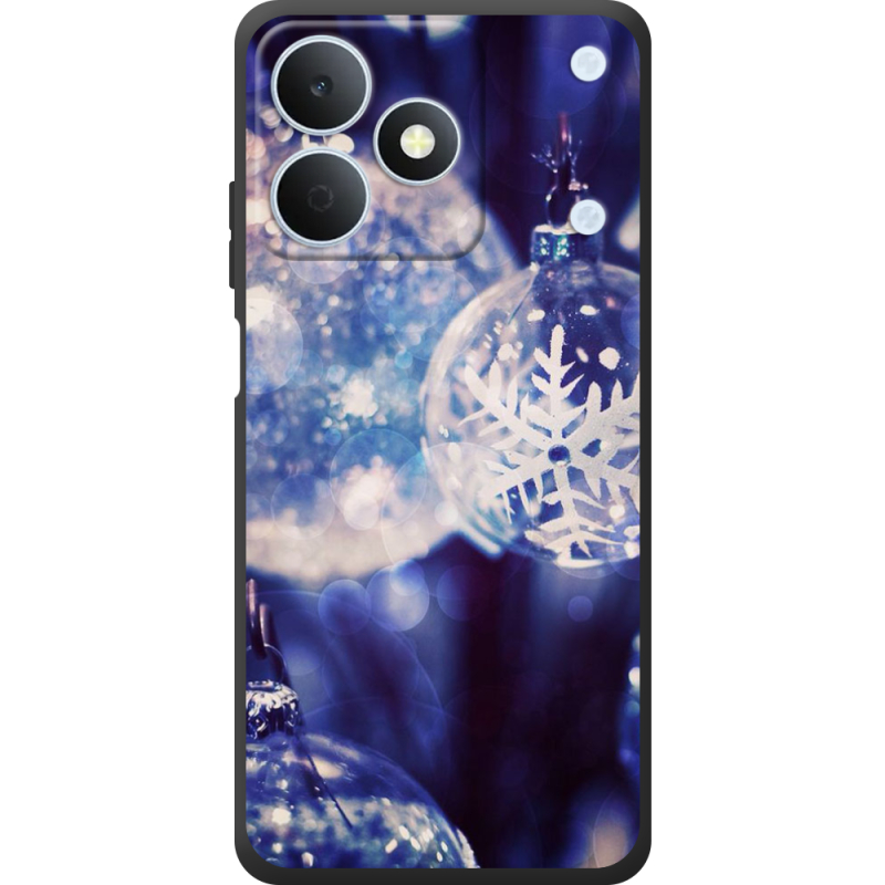 Чохол BoxFace Realme Note 80 
