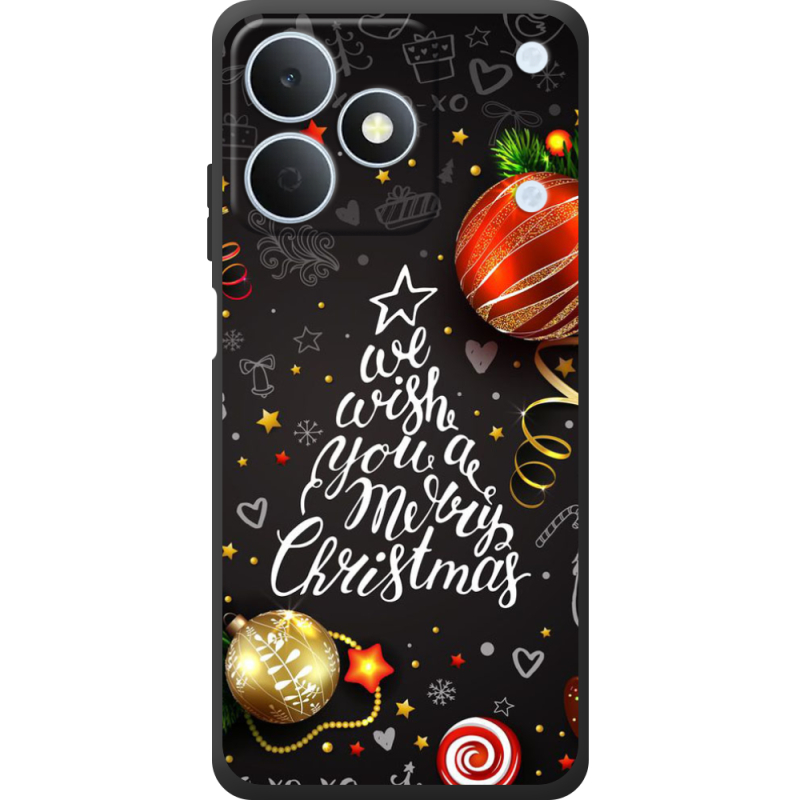 Чохол BoxFace Realme Note 80 