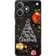 Чохол BoxFace Realme Note 80 