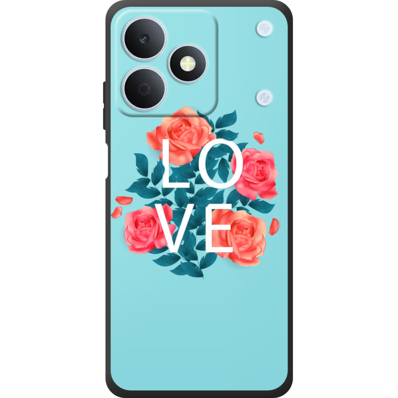 Чохол BoxFace Realme Note 80 